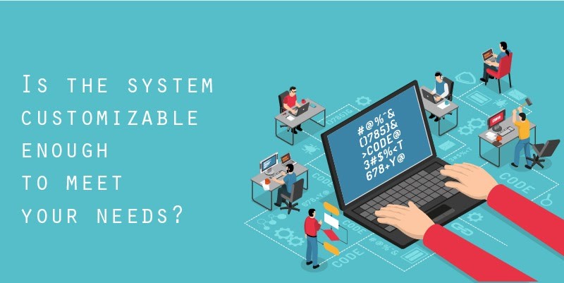 Customer Support Software
