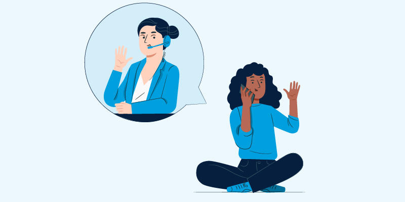 How To Deal With Difficult Customers