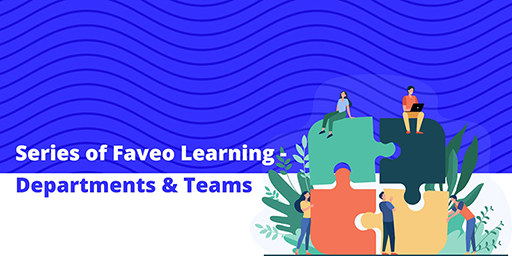 Series of Faveo Learning
