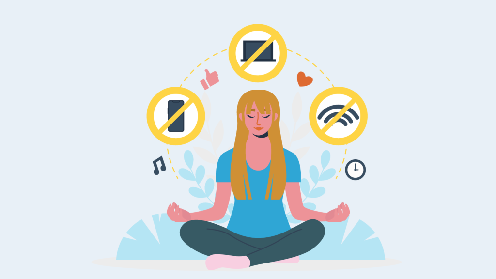 Digital Detox 1
