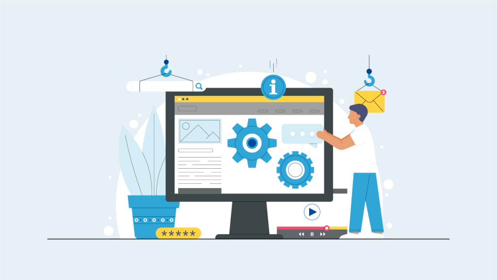 Learn How Service Desk Software Organizes IT Support 1