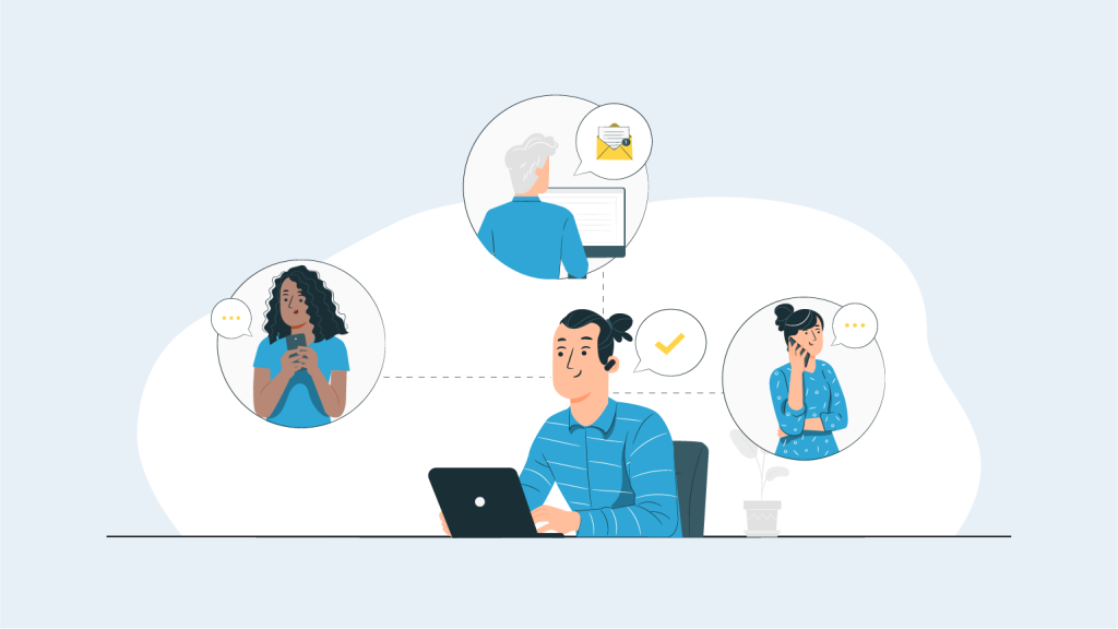 Strengthening Customer Engagement