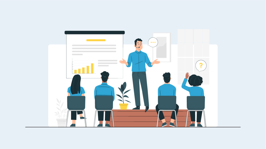 Tactical Approaches To Improve Customer Service Listening Skills 1
