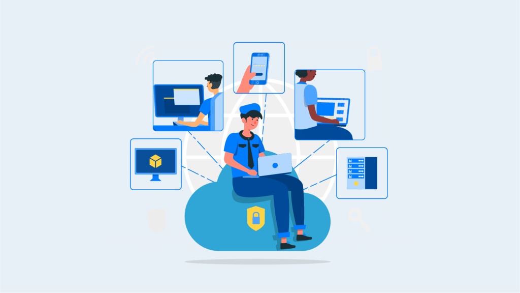 Upcoming Advancements In Cloud Based Helpdesk Software