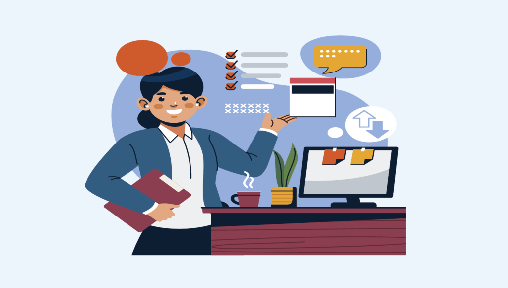 Enhance customer support1