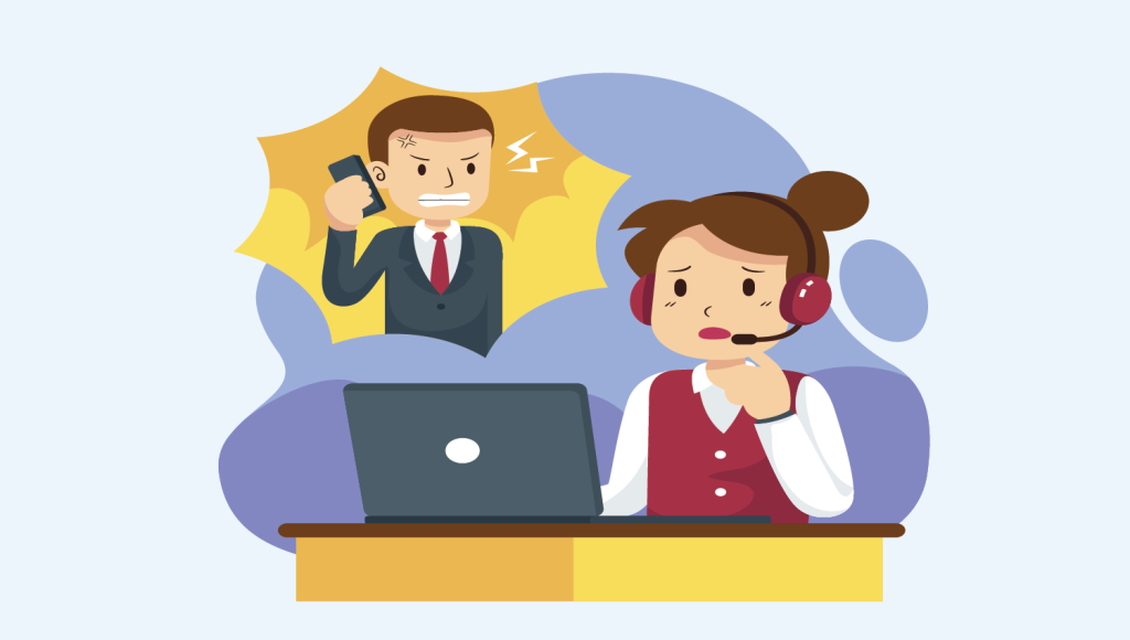 Importance of customer complaints