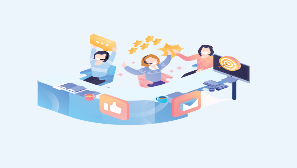 Strategies for turning complaints into opportunities Companies