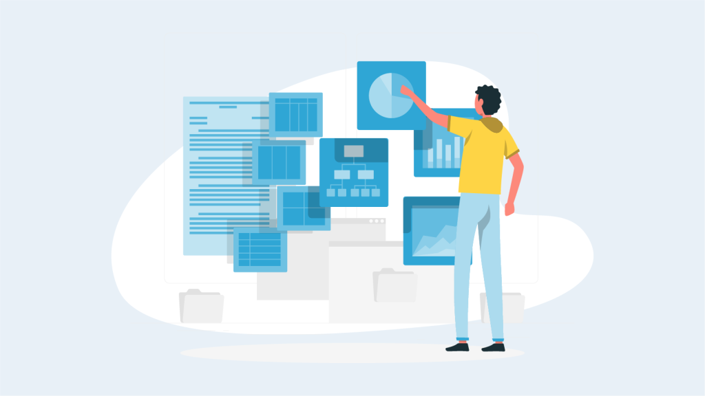 Cloud and On-Premise Help Desk Software