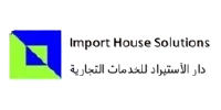 Import House Solution Import House Solution