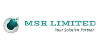 MSR limited MSR limited