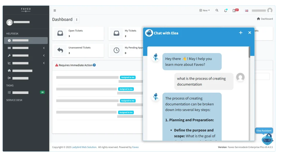 AI Chatbots for Instant Responses
