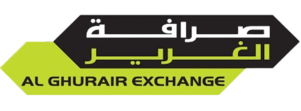 Al Ghurair Exchange LLP