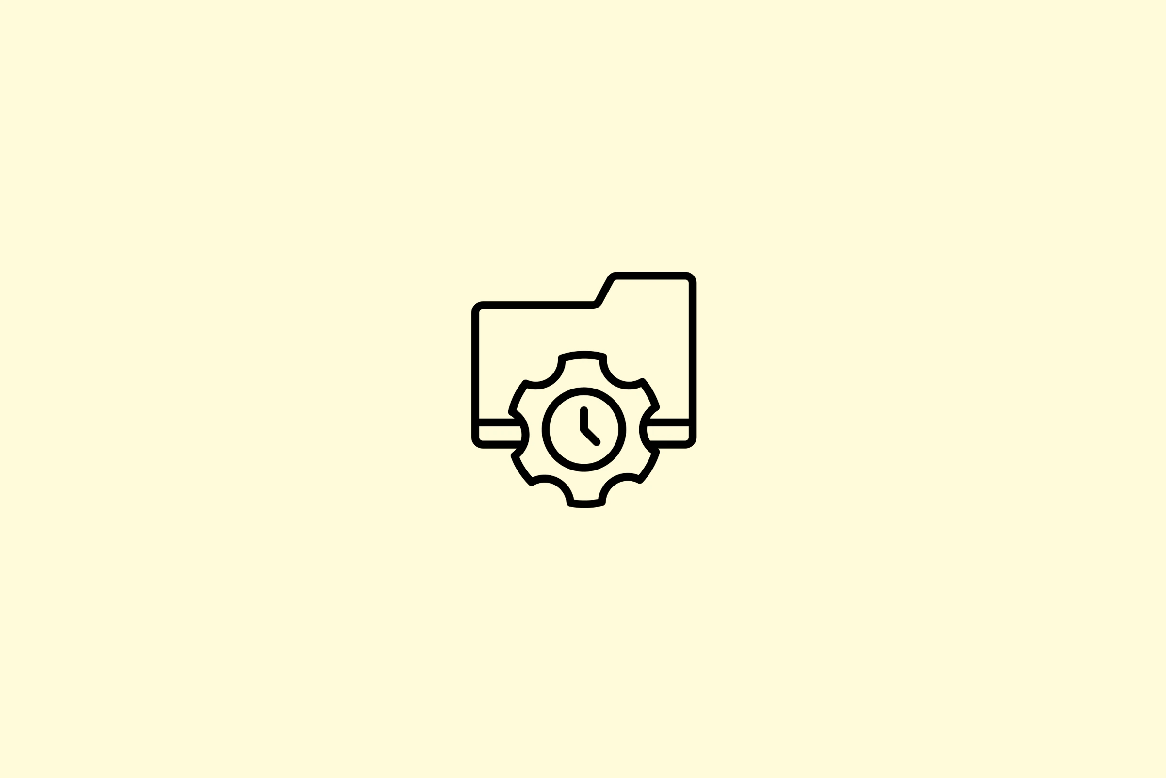 Remote Monitoring with Agent Software