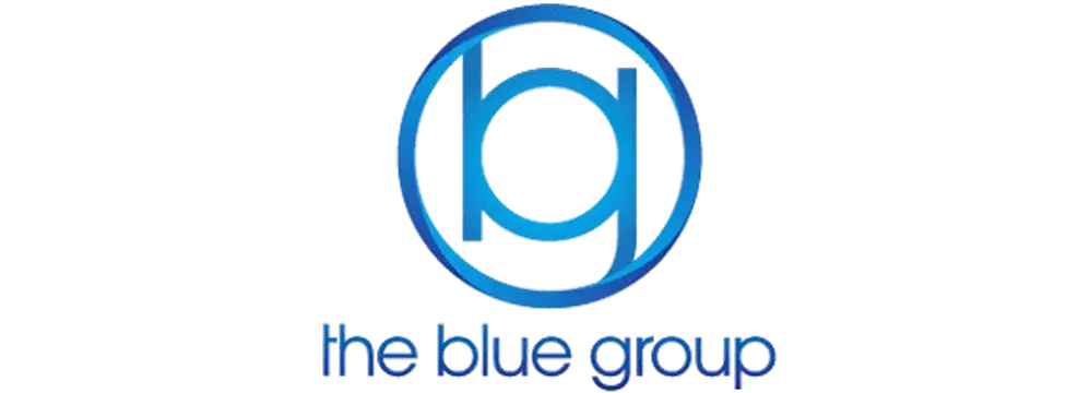 The Blue Group