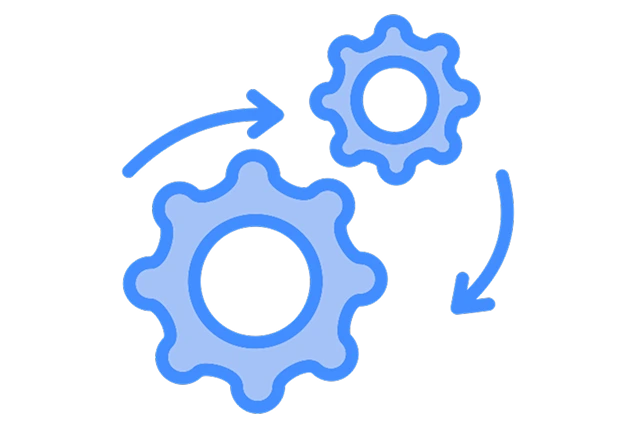 Automation Automation