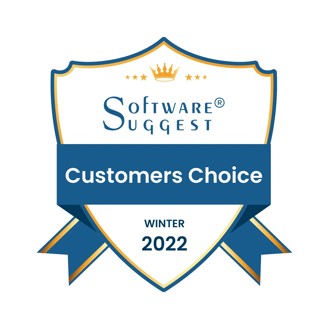 Customers Choice 2022 1