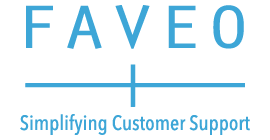 Faveo Helpdesk Software Logo