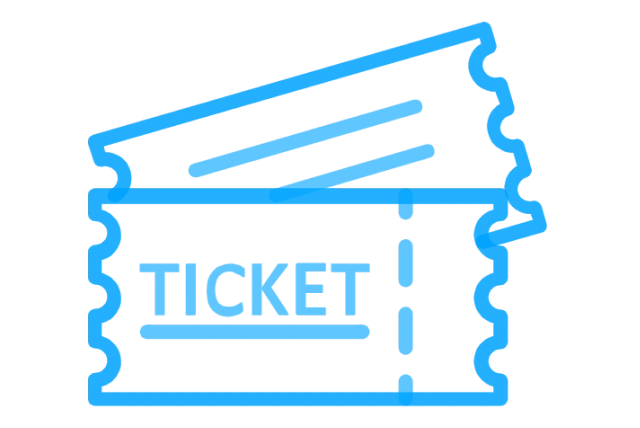 Ticket Ticket