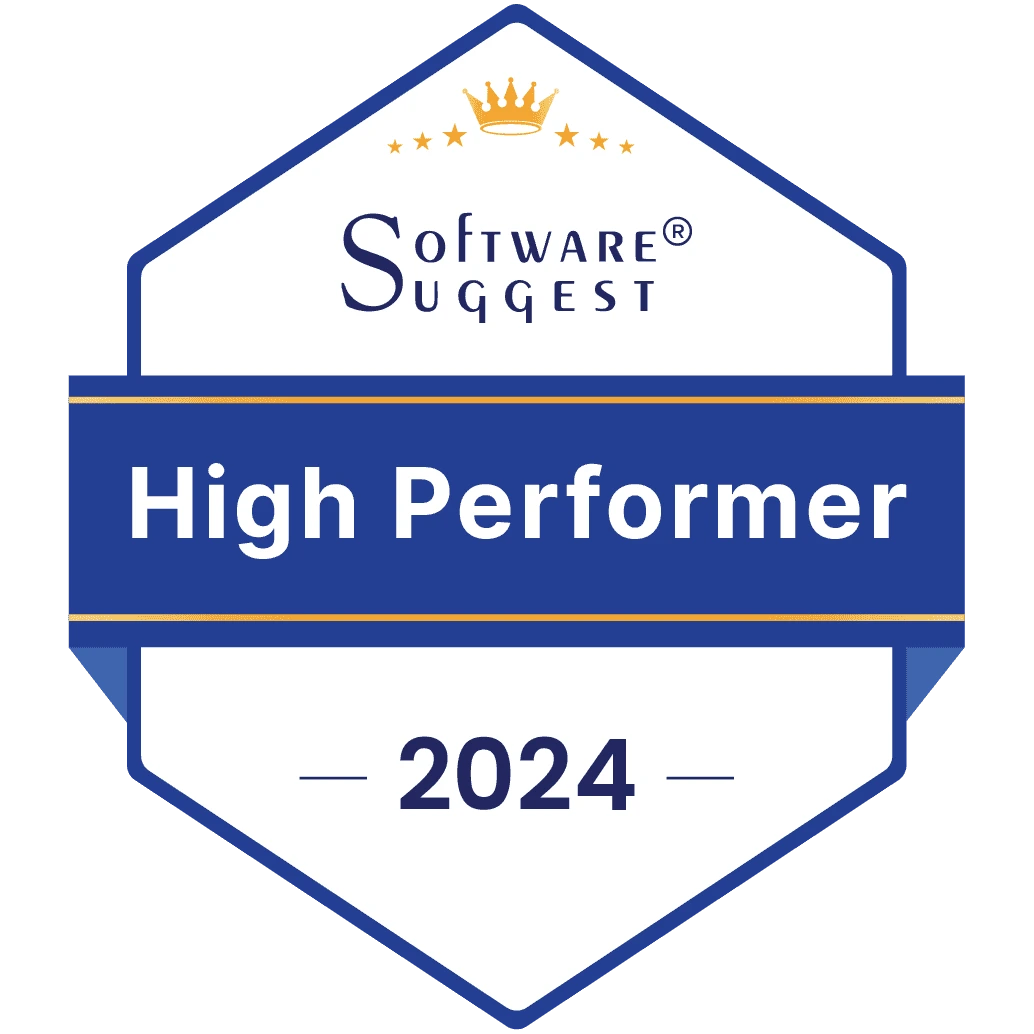 high performer 2024
