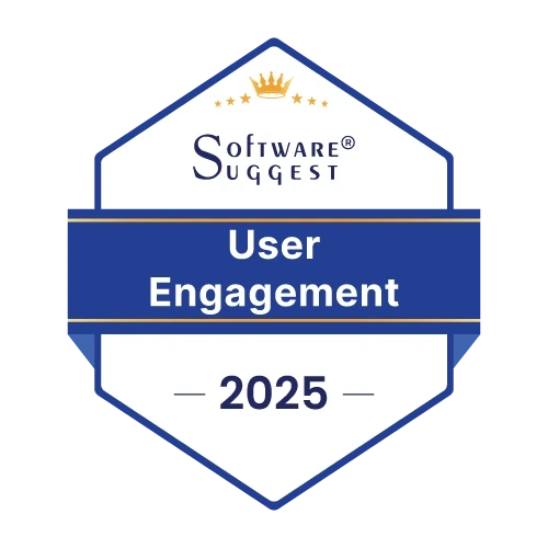 user engagement 2025 2
