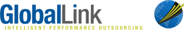 GlobalLink BPO logo