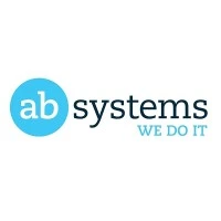 AB Systems sp. z o.o. logo AB Systems sp. z o.o. logo