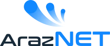 Araznet logo