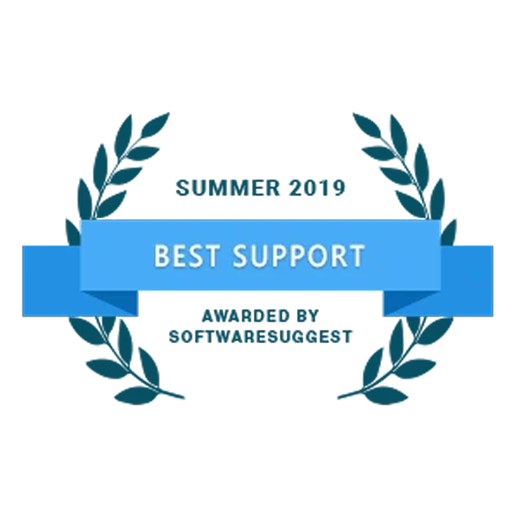 Best Support 2019
