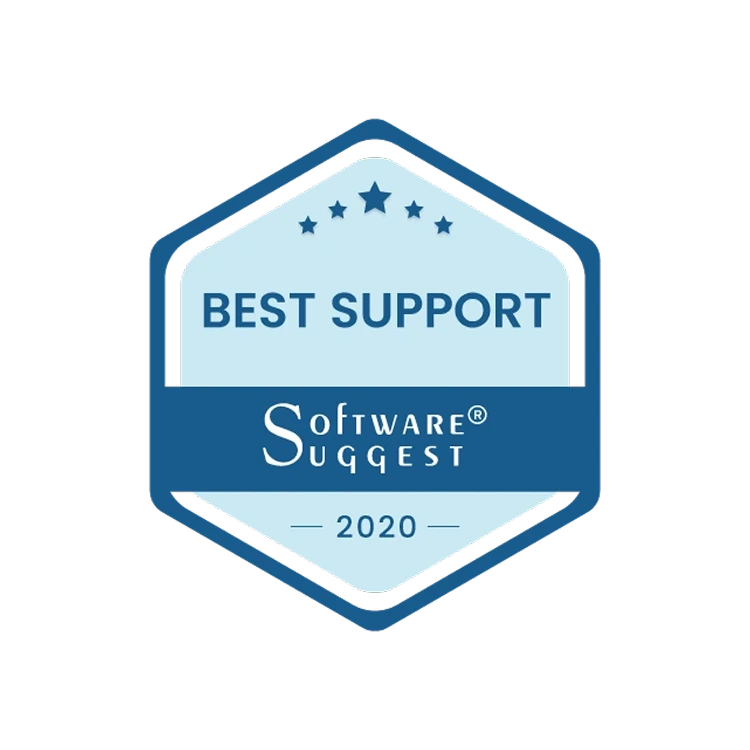 Best Support 2020