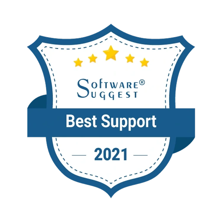 Best Support 2021