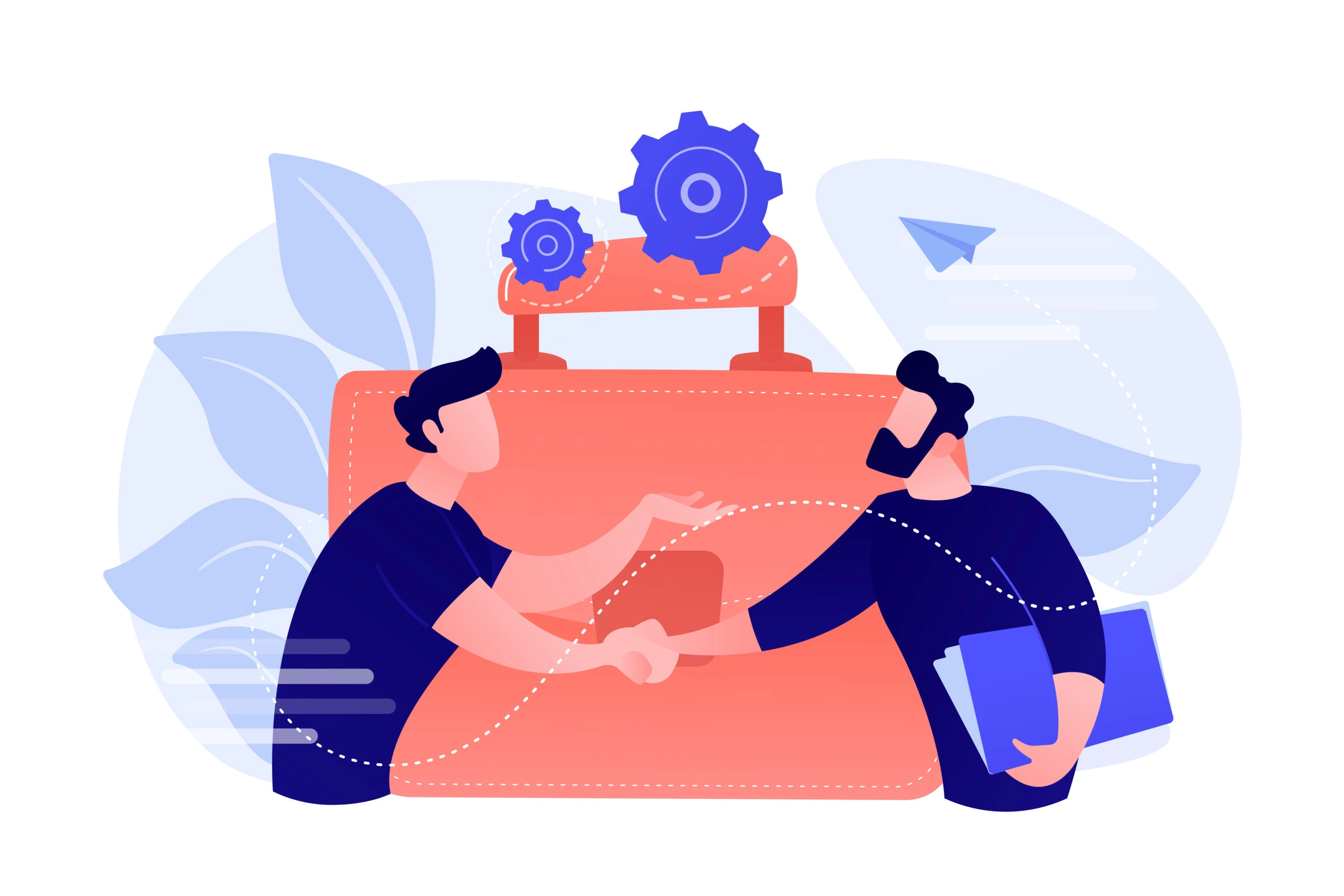 Business Partners Our Partners