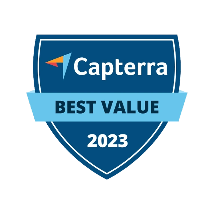 Capterra 2023