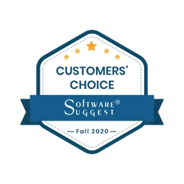 Customer Choice 2020