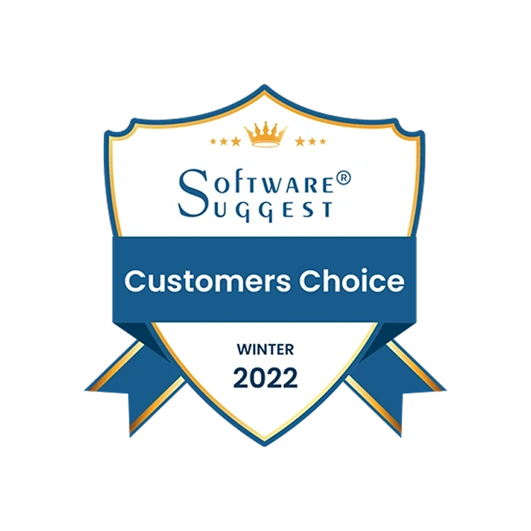 Customer Choice 2022