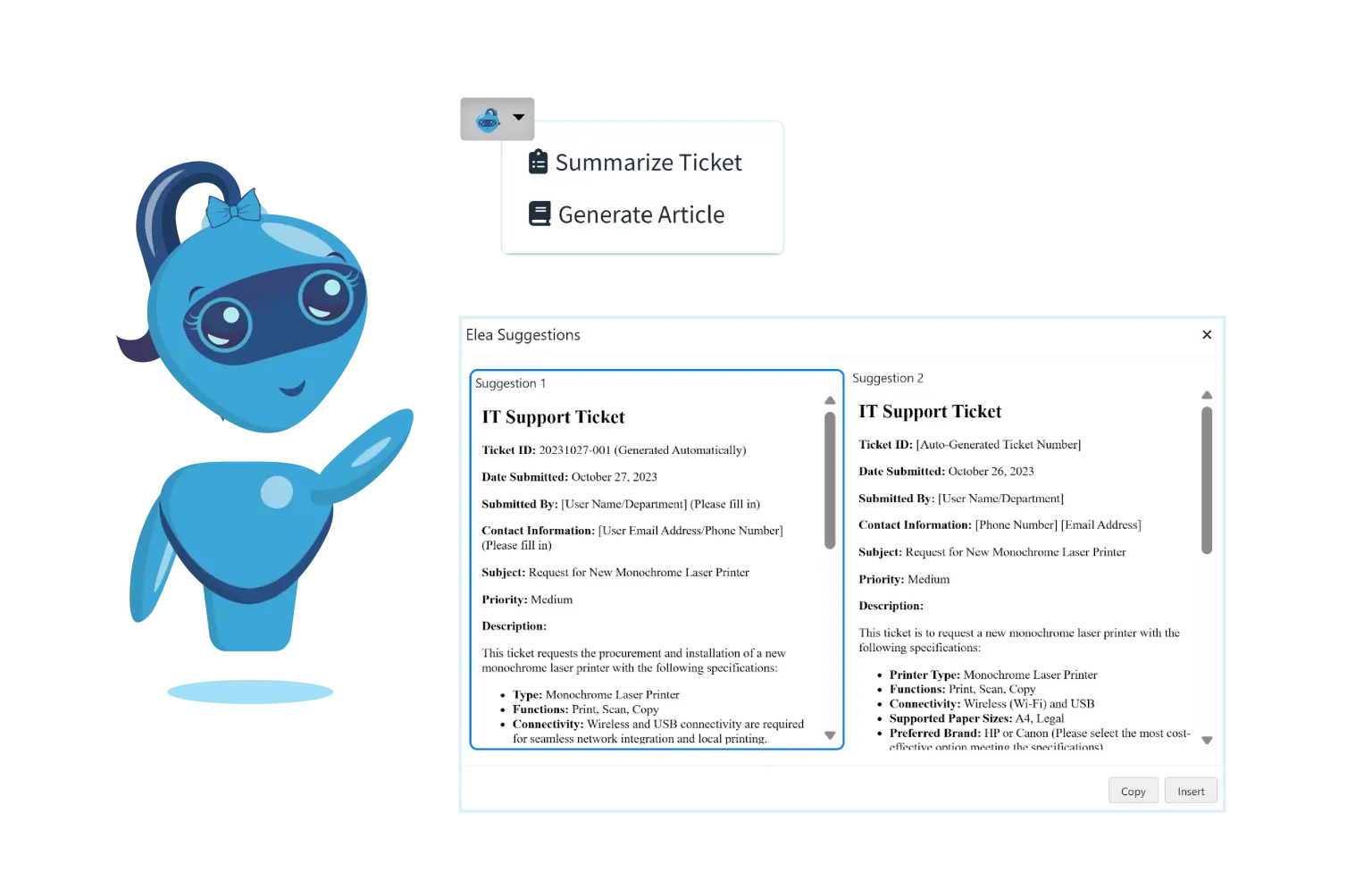 Automated Ticketing System Automated Ticketing System