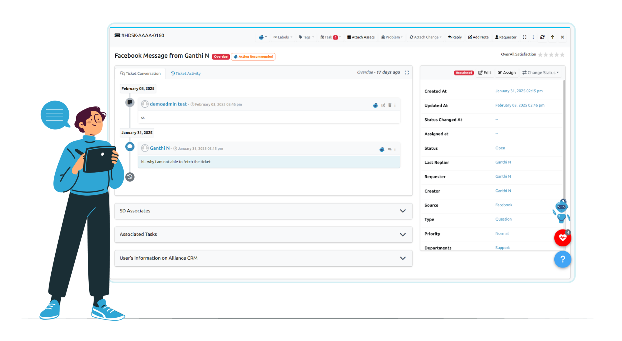 Faveo Integrate with Facebook 03 2048x1124 1