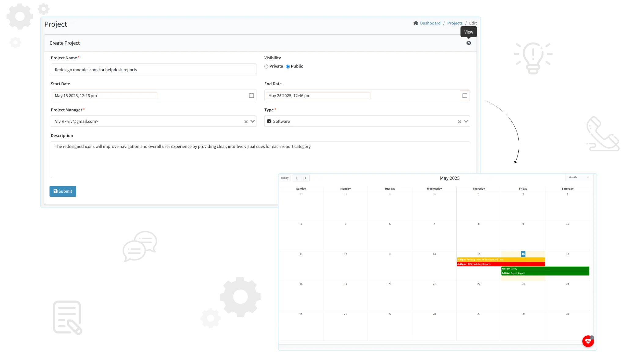 Faveo-Integrate-with-Productivity-Suite-02-2048×1182 Stay Sorted with Productivity Suite Project Categories