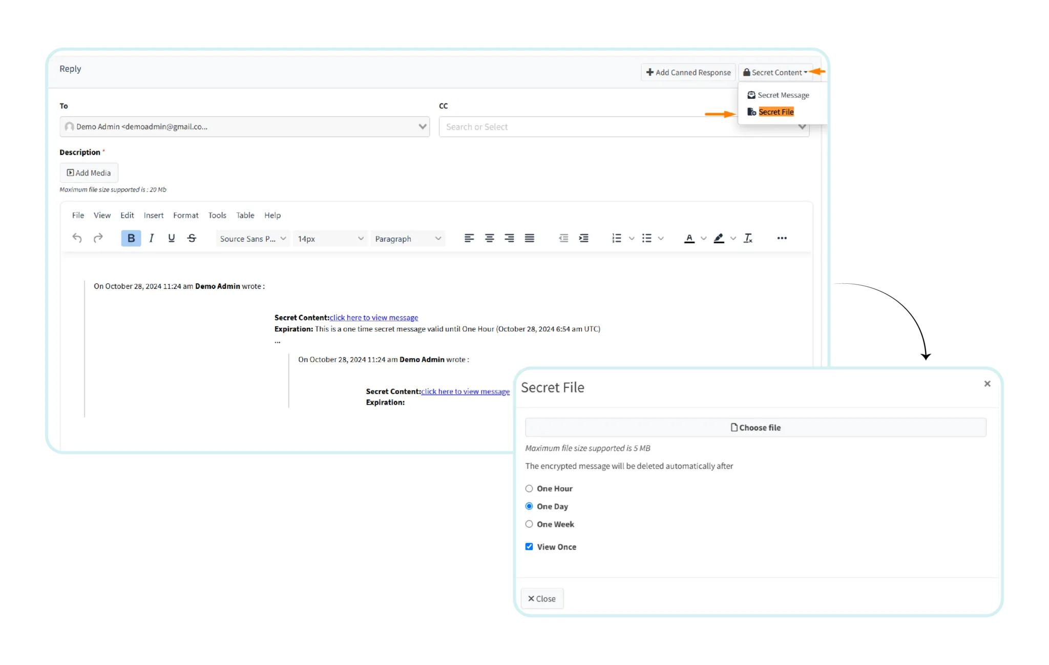Faveo-Integrate-with-Redaction-02-2048×1298 Faveo Integrate with Redaction 02 2048x1298 1