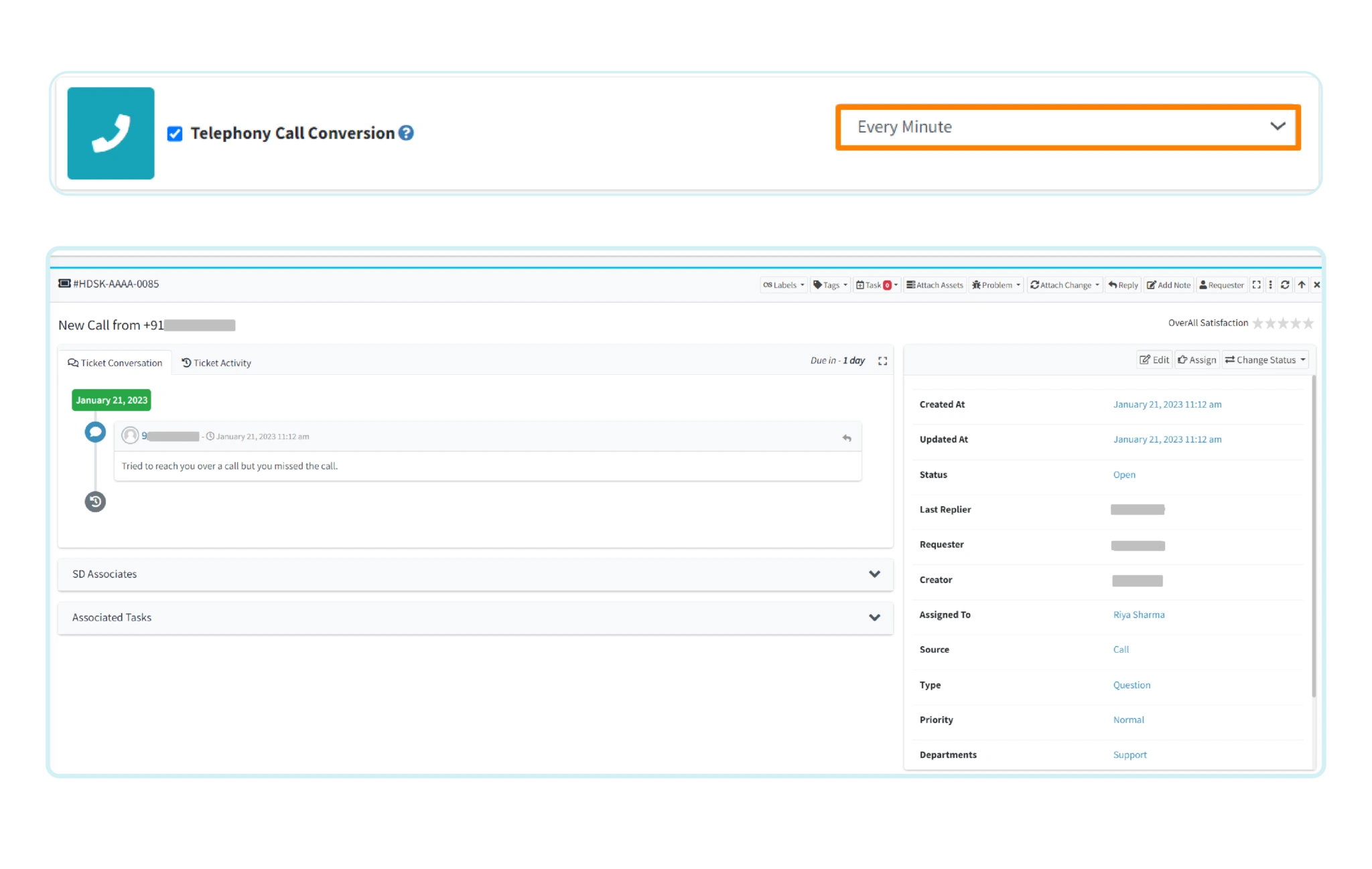 Faveo Integrate with Telephony 02 1 2048x1298 1
