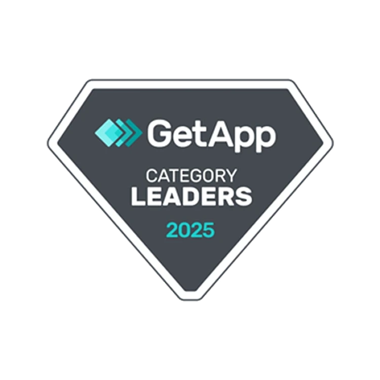 GetApp Category Leaders 2025