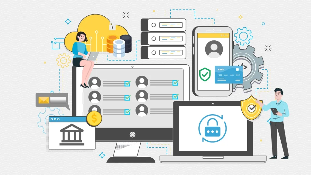 Helpdesk Software Solutions for Banks Scalable and Secure Solutions Scalable Helpdesk Features for Banks