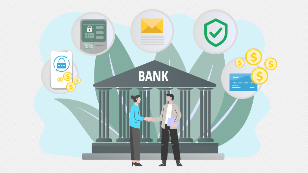 Helpdesk Software Solutions for Banks Scalable and Secure Solutions Why Banks Are Choosing Helpdesk Software for Secure and Scalable Support