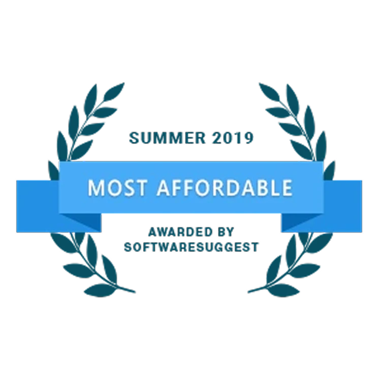 Most Affordable 2019