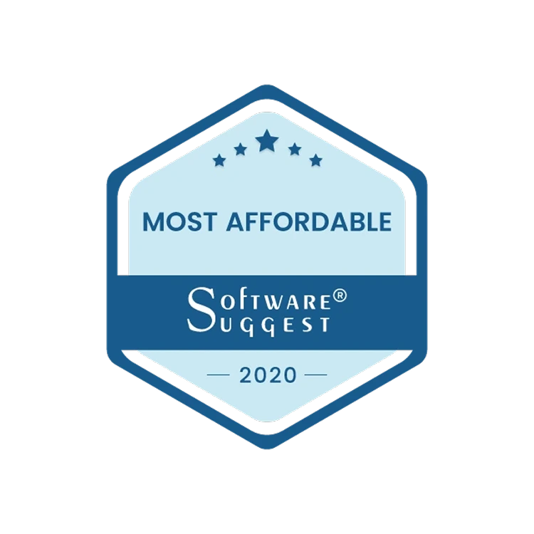 Most Affordable 2020