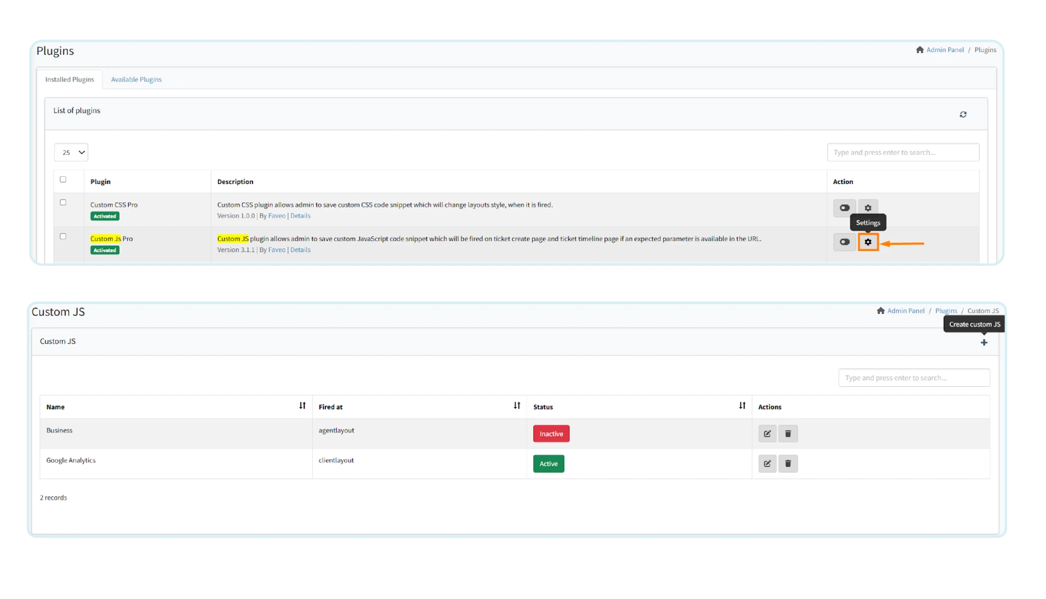 Plugin-with-JS-02-2048×1172 Flexible Customization
