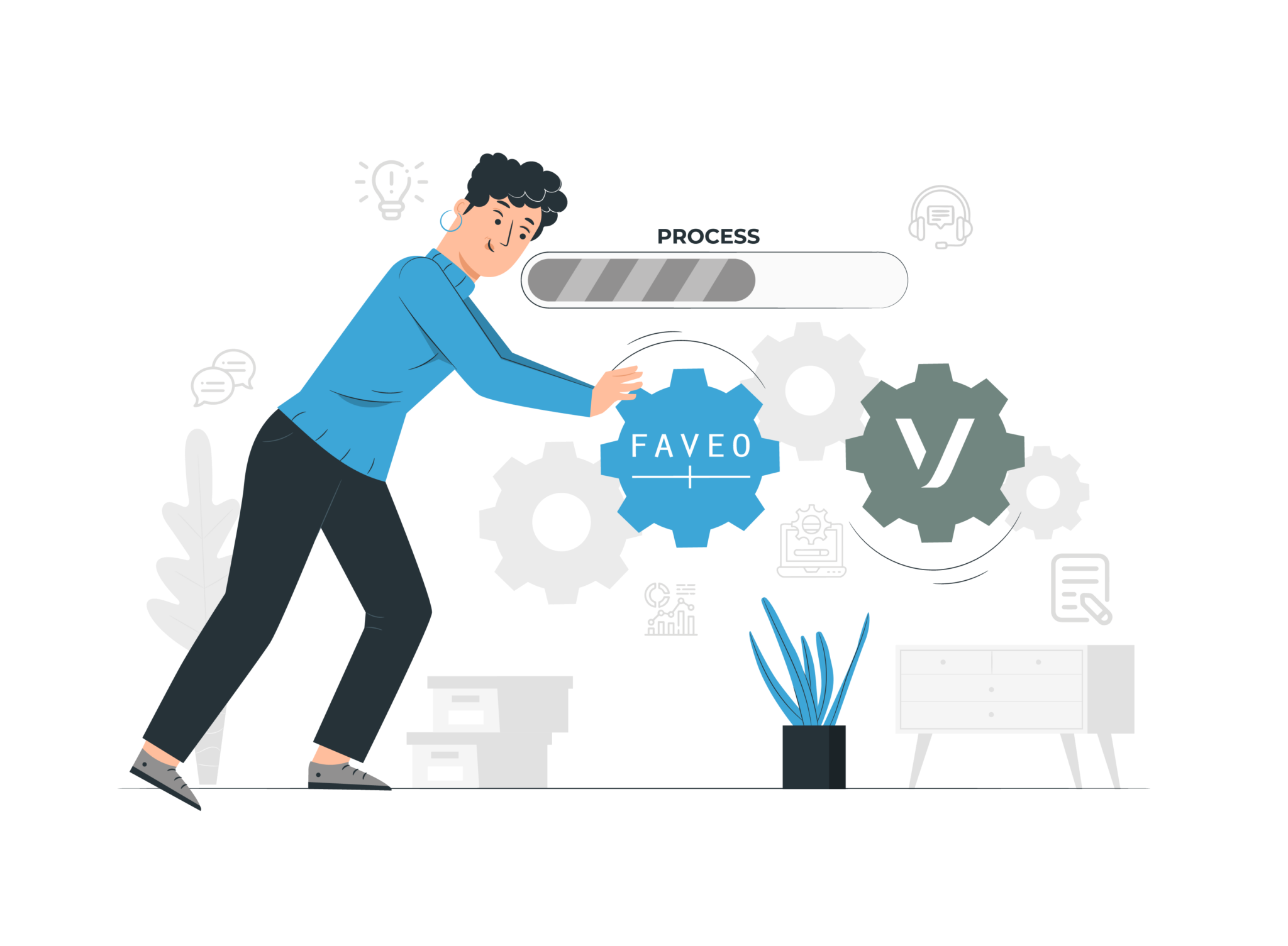 Plugin with SMS Notifications Vonage Integration 01 2048x1505 1