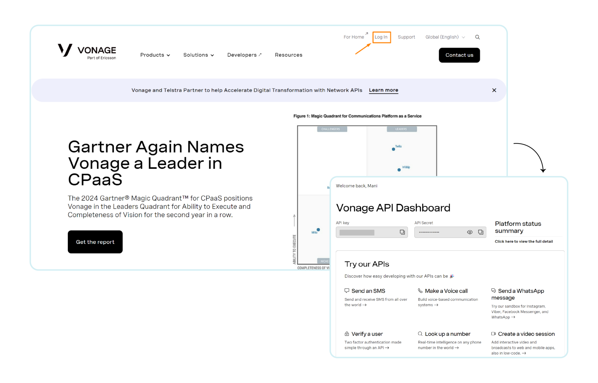 Plugin with SMS Notifications Vonage Integration 02 2048x1314 1