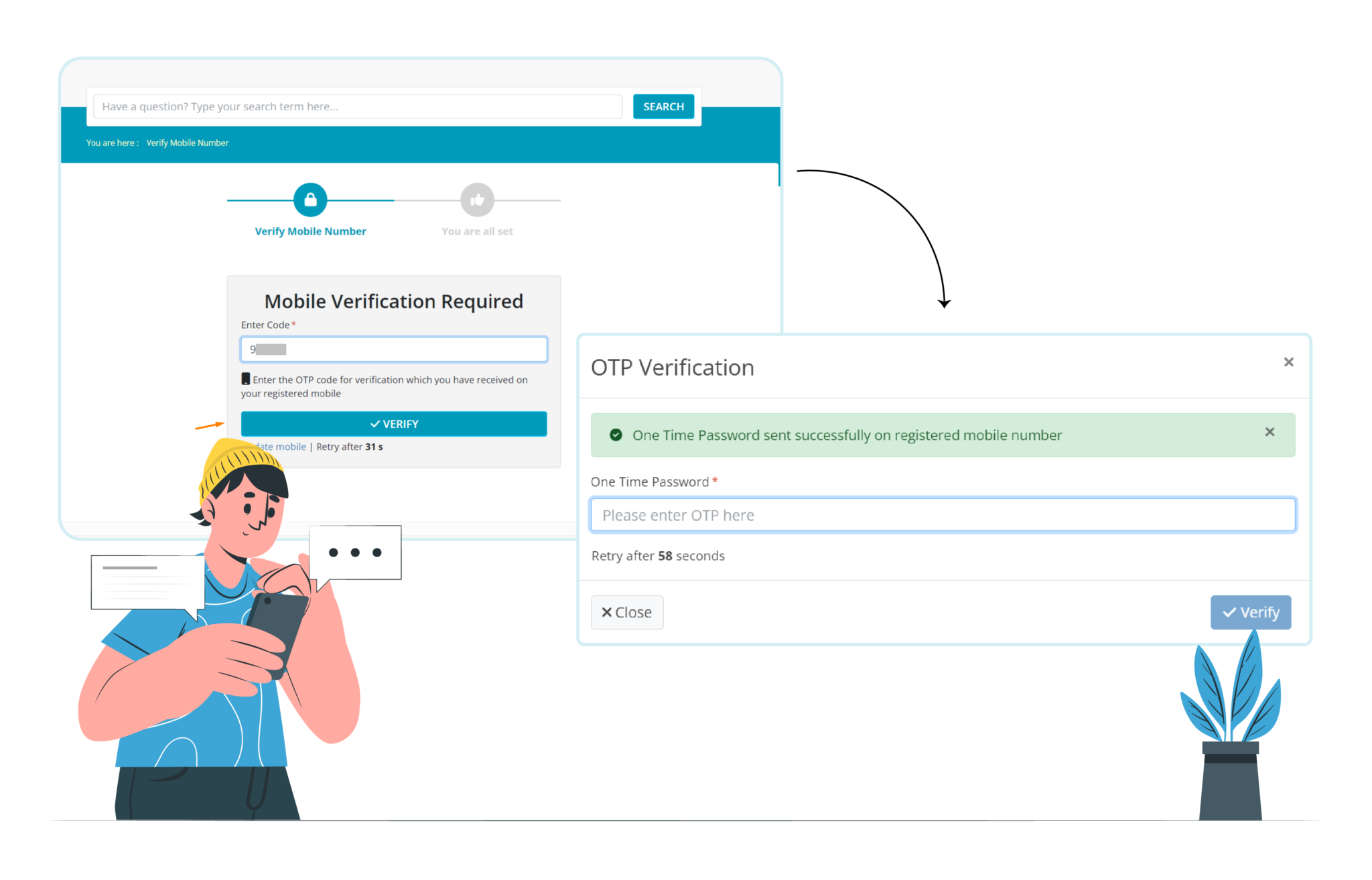 Plugin with SMS Notifications Vonage Integration 03 2048x1314 1