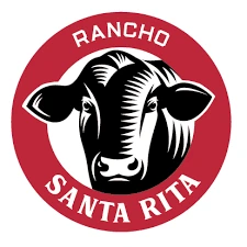 Rancho Santa Rita logo Rancho Santa Rita logo