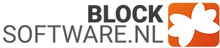 block software logo